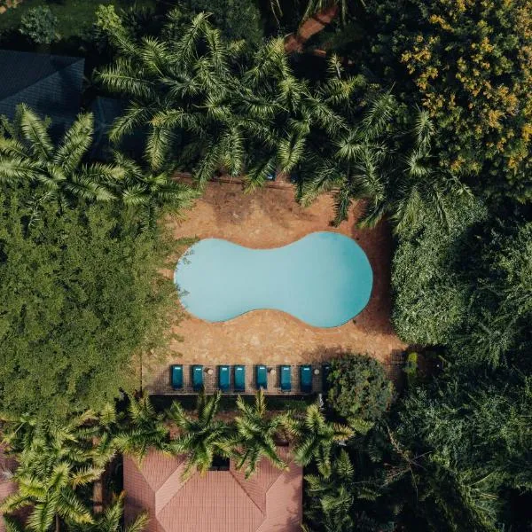 Chanya by Ardhi Africa，位于莫希的酒店