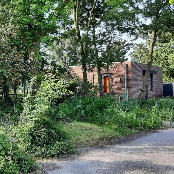 BIESBOSCHBEST，位于Werkendam的酒店