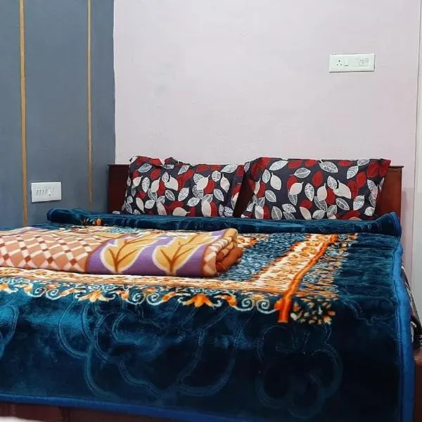 HaMy Resort, Kotagiri，位于科塔吉里的酒店