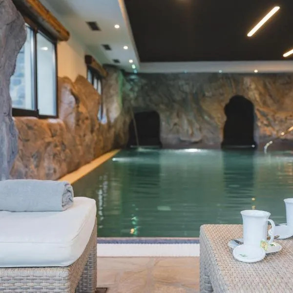 Hotel Selva，位于佛加里达的酒店