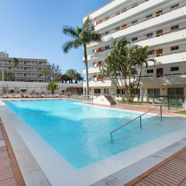 Kellys' Apartment Las Camelias，位于圣巴托洛梅的酒店