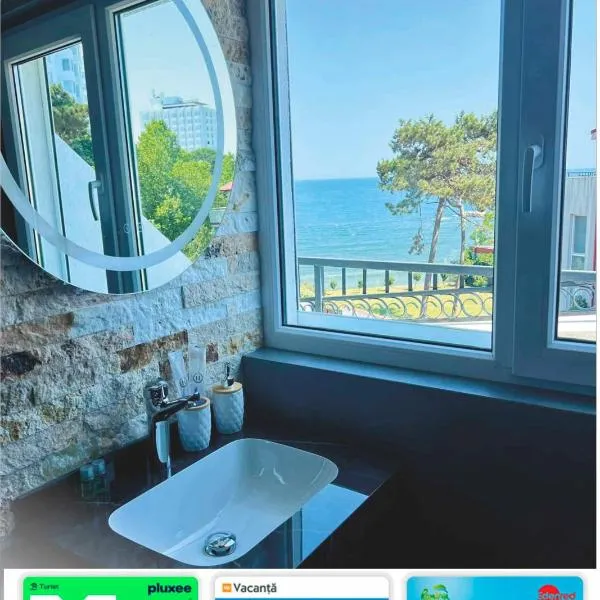 MAV Beach Villa，位于艾福雷诺德的酒店