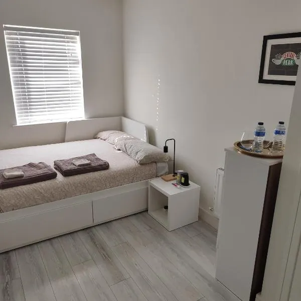 Cozy Room，位于都柏林的酒店