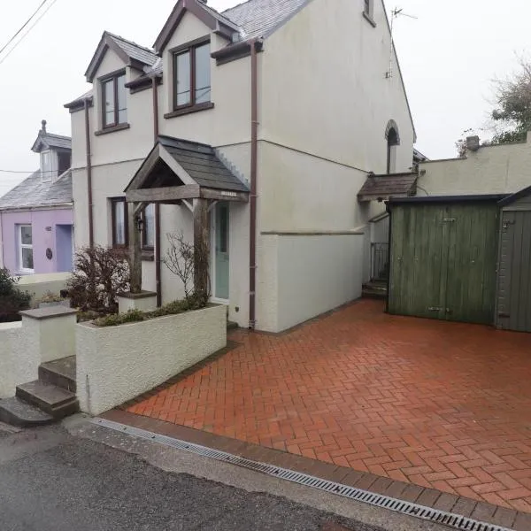 Cheriton，位于彭布罗克码头的酒店