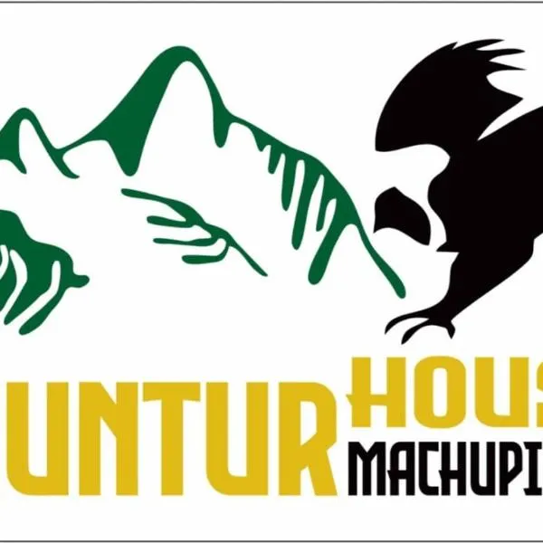 Kuntur House Machupicchu，位于马丘比丘的酒店