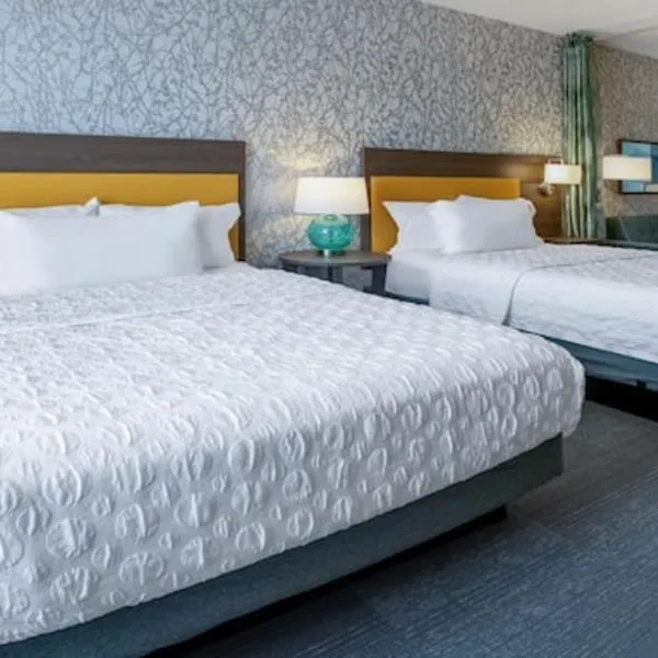 Home2 Suites By Hilton Pensacola Airport Medical Center，位于彭萨科拉的酒店