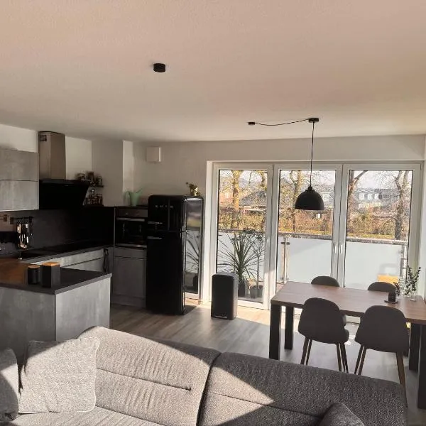 Laras Apartment，位于奥尔登堡的酒店