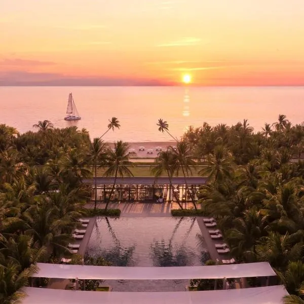 Regent Phu Quoc，位于富国的酒店
