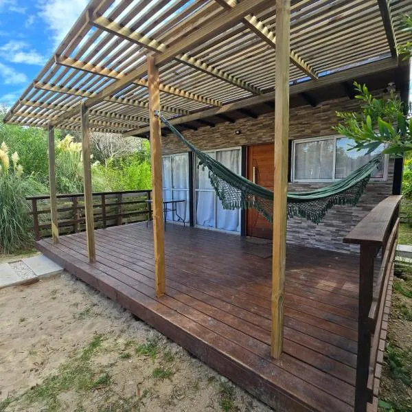 MaryJor，位于拉佩德雷拉的酒店