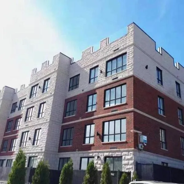 Le Bijou Airhome，位于蒙特利尔的酒店