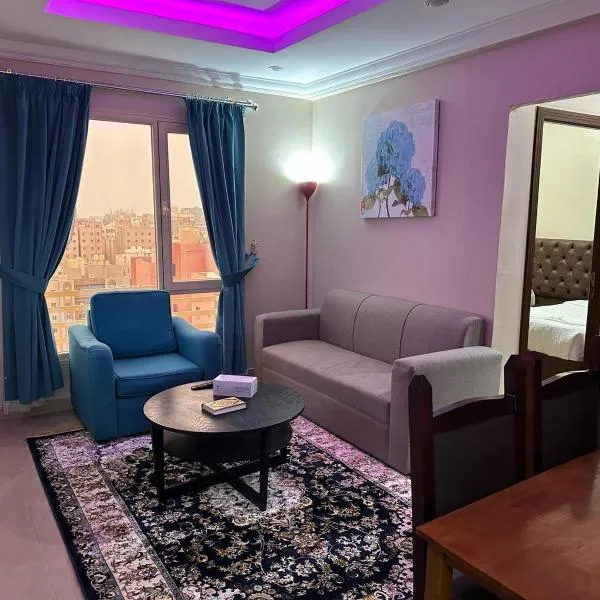 Pyramiza Hotel Al Mangaf فندق بيراميـــزا المنقف，位于科威特的酒店