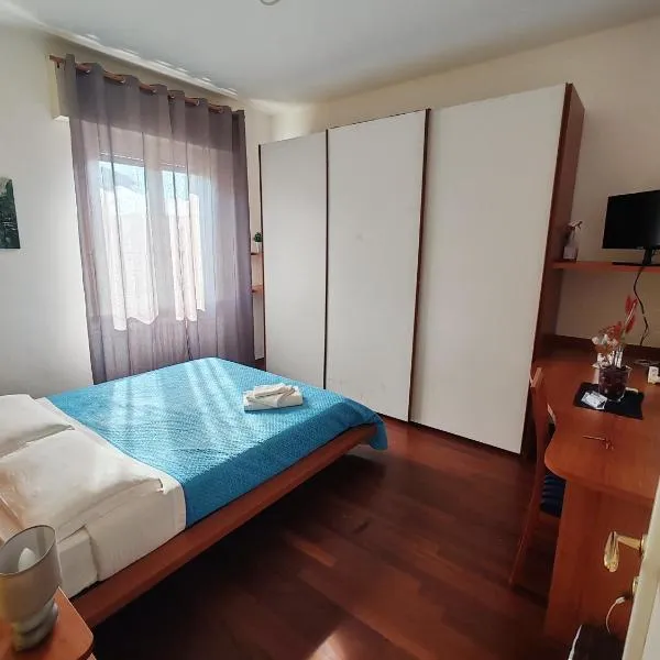 Stanza Maggiore，位于帕尔马的酒店