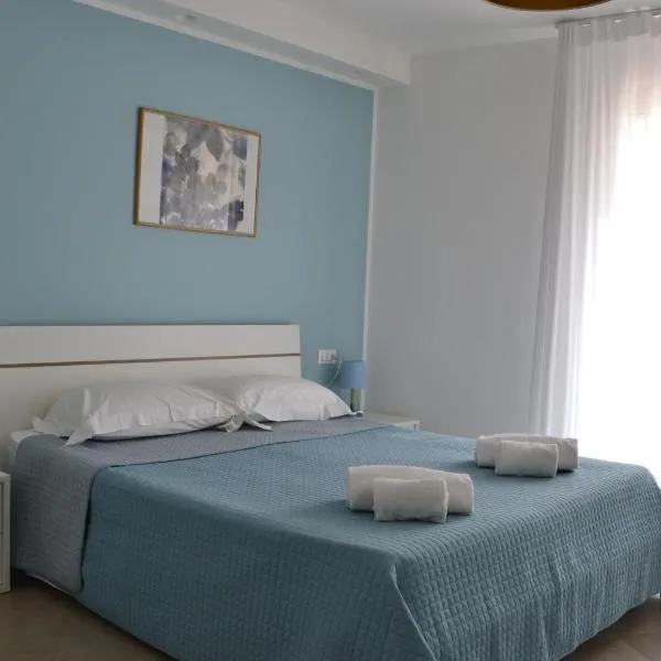 B&B Sole&Sale，位于圣莱昂的酒店