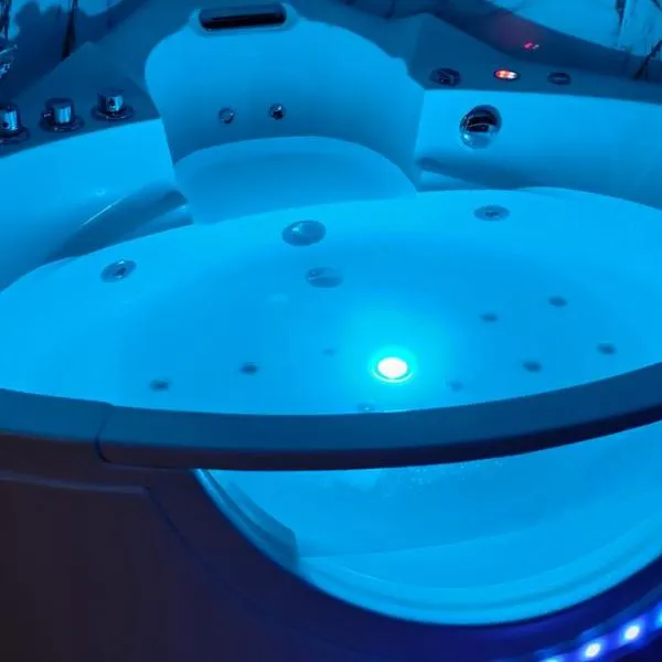 Evasion Bourguignonne，位于蒙沙南的酒店