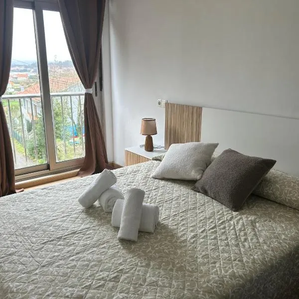 Apartamento Beiramar，位于博伊罗的酒店