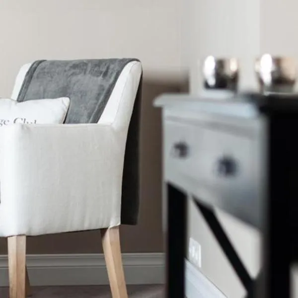 沃德尼克酒店，位于弗罗茨瓦夫的酒店