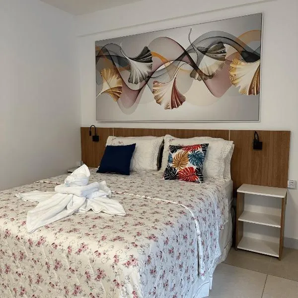 Hotel Formosa - Posto da Mata，位于Pasto da Mata的酒店