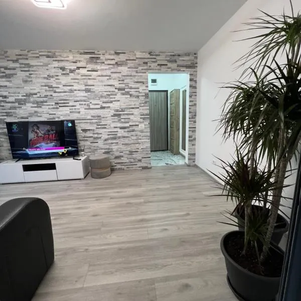 ADI-RENTS Apartmens，位于Giurgiu的酒店