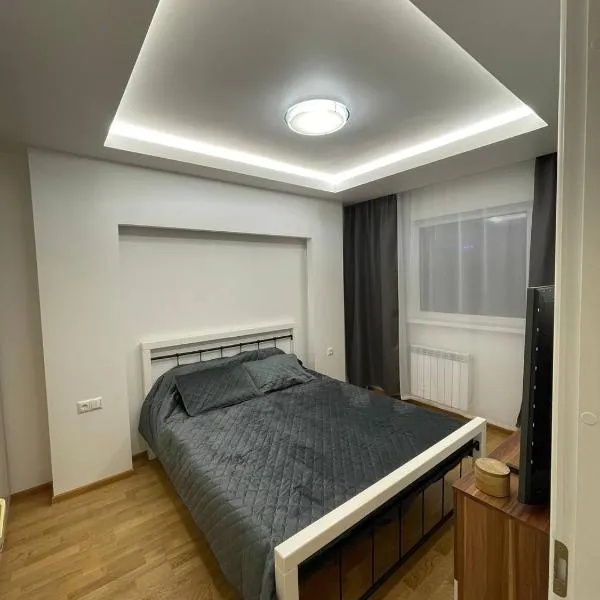 Mõisavahe apartment，位于塔尔图的酒店