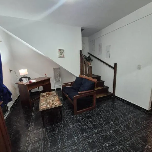Jaén Albergue Salta，位于萨尔塔的酒店