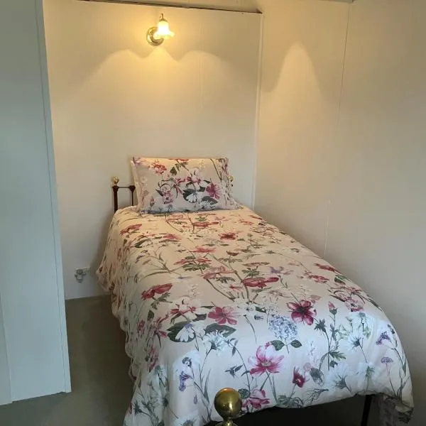 Rose Cottage，位于Hamilton的酒店
