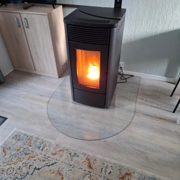 Hochwald chalet，位于巴特萨克萨的酒店