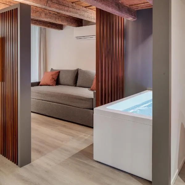 Anastasia Suites，位于维罗纳的酒店