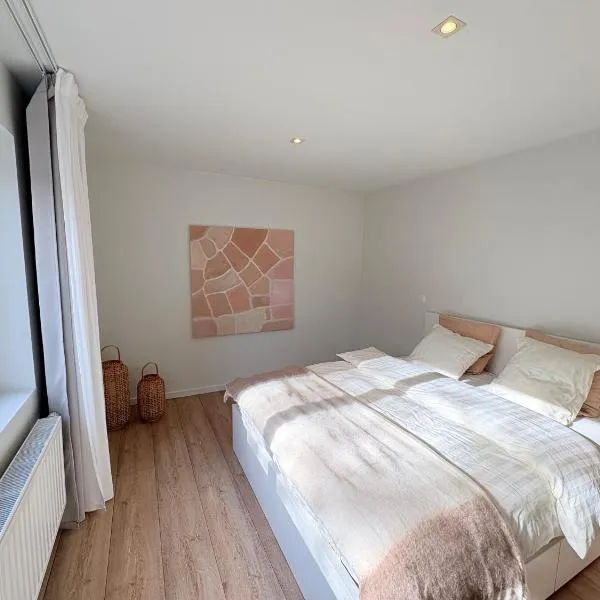 Vakantiehuis Coconne，位于瓦勒海姆的酒店