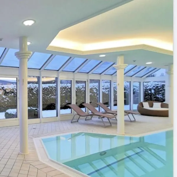 Apartment Blackforest-Schluchsee，位于施卢赫湖的酒店