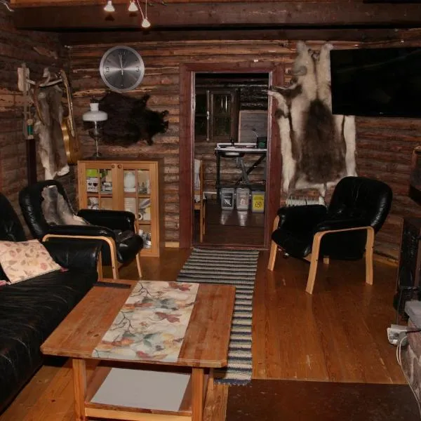 Cozy and spacious accommodation with a sauna in Tartu!，位于塔尔图的酒店