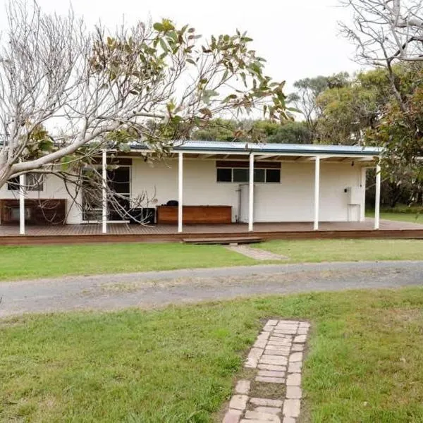 Peterborough Serenity GOR，位于彼得伯勒的酒店