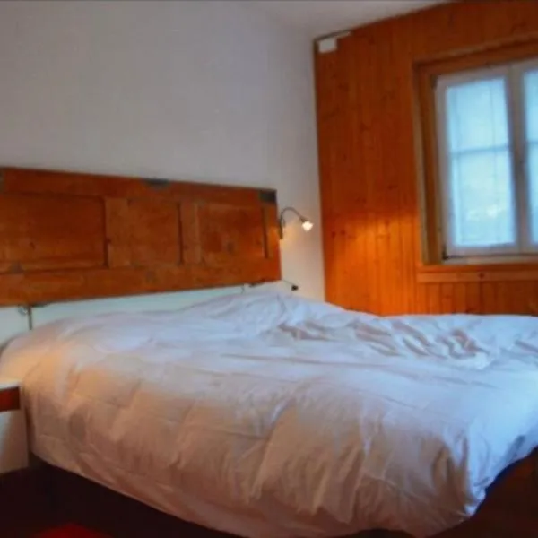 il nido bianco，位于费德拉帕加内拉的酒店