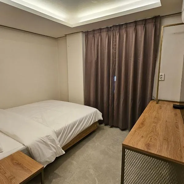 Hotel RIO，位于首尔的酒店