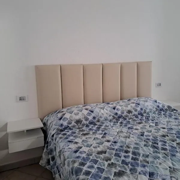 Orosei Apart，位于奥罗塞伊的酒店