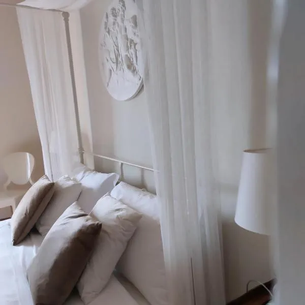 B&B Palazzo Mattei，位于Novafeltria的酒店