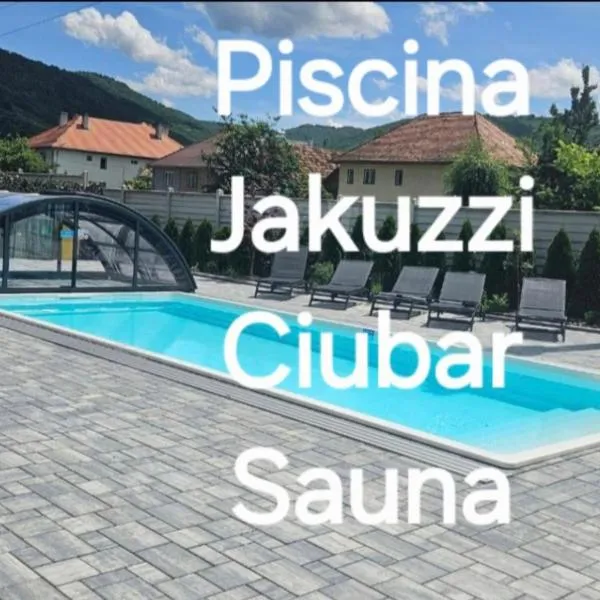 Gerab Resort，位于普拉伊德的酒店