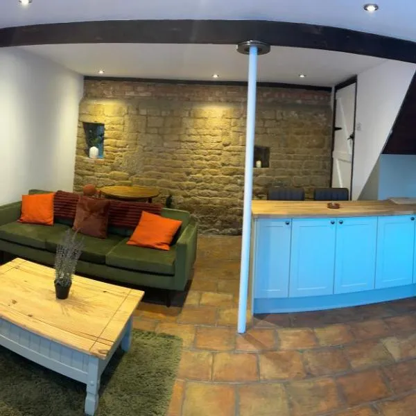 Little House Annexe，位于Shotteswell的酒店