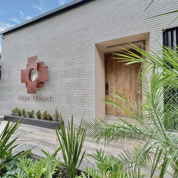 Casa Kereht - Hermosos apartamentos en Cali，位于卡利的酒店