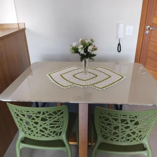 Apartamento em São Lourenço，位于圣洛伦索的酒店
