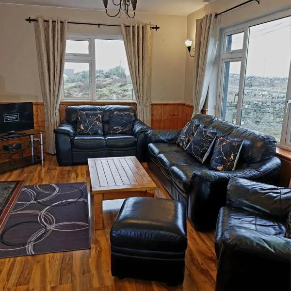 Kings，位于巴利康尼利的酒店