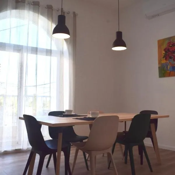 Solara Heaven, Mosta，位于莫斯塔的酒店