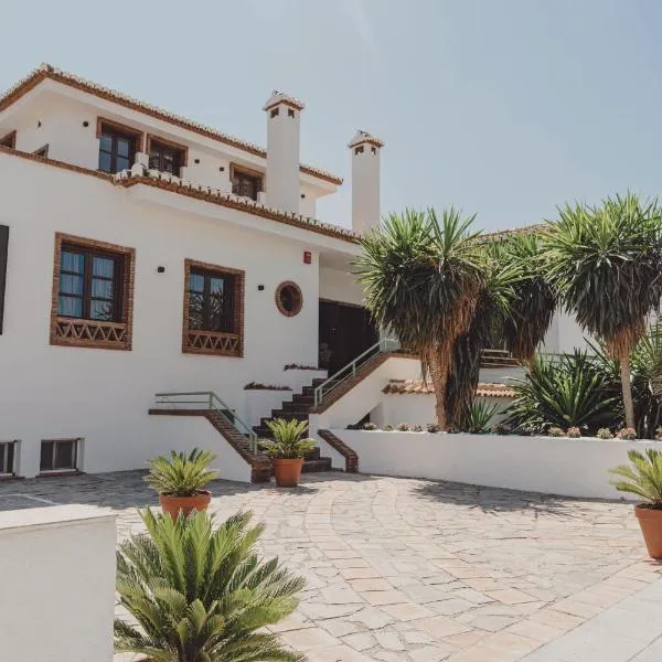 Hotel Taray Botanico，位于奥尔希瓦的酒店