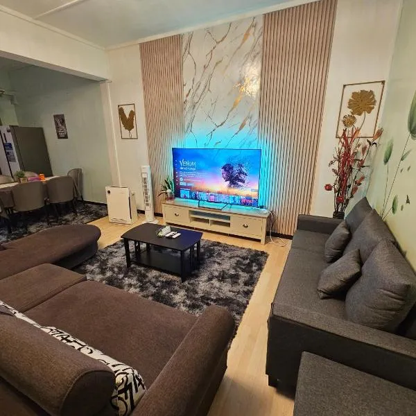 Arlyn's Homestay，位于山打根的酒店