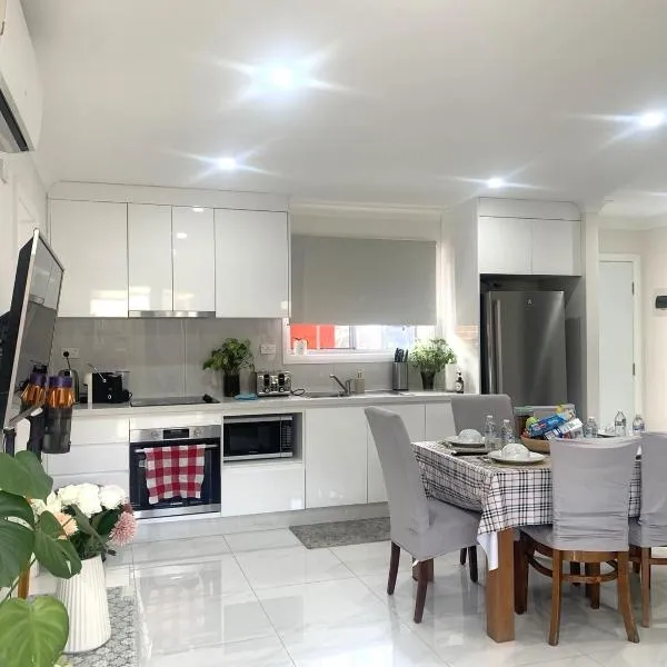 Helen's Cosy House In Liverpool，位于利物浦的酒店