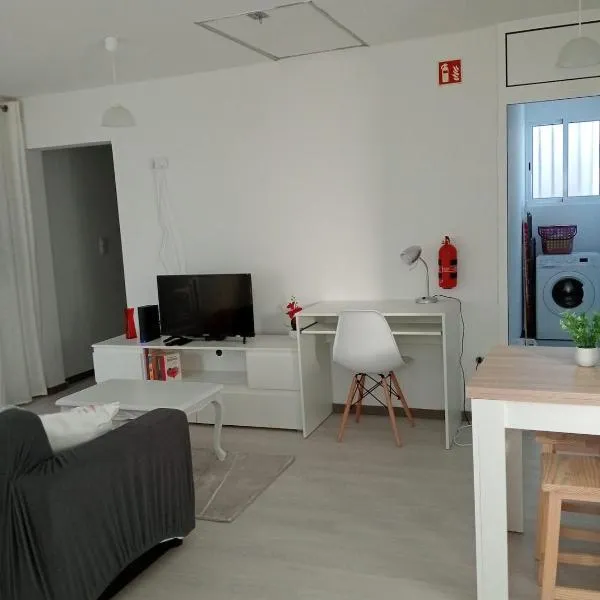 Casa Ponte，位于蓬他达维托亚的酒店