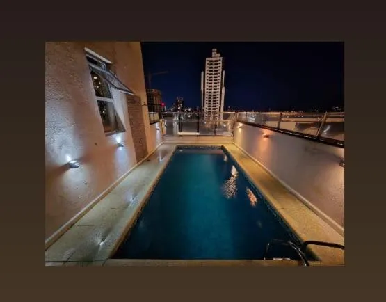 阿巴斯托布宜诺斯艾利斯酒店，位于布宜诺斯艾利斯的酒店