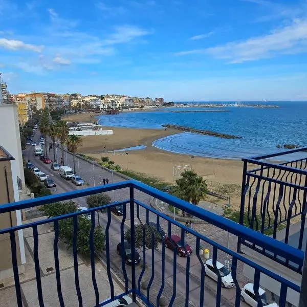 B&B Bella Vista，位于克罗托内的酒店