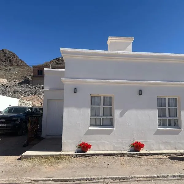 Refugio de Soles，位于卡奇的酒店