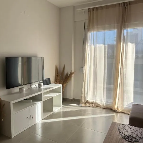 UrbanStay 34，位于克桑西的酒店