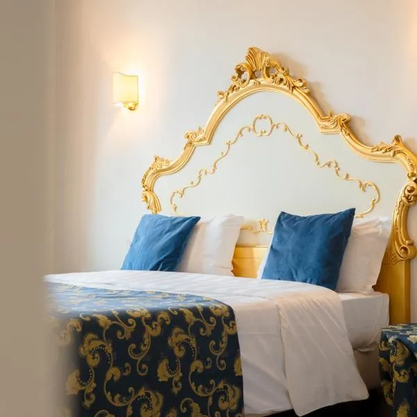 FloVe' Rooms Venice，位于威尼斯的酒店